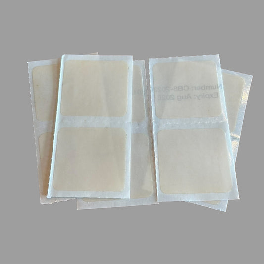 Alivio Patch 24mg patch (6pck)